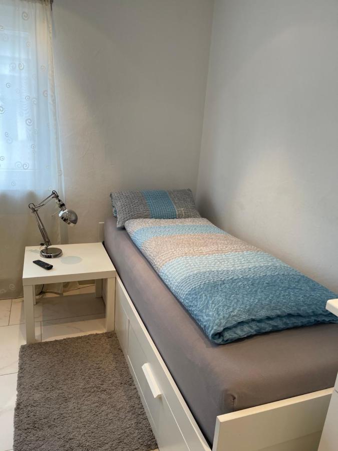 City Apartments 巴特塞京根 外观 照片